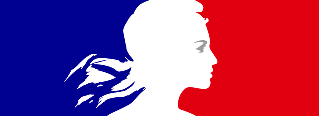 Marianne, République française
